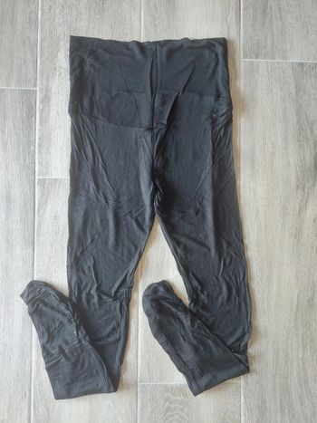 Legging de grossesse