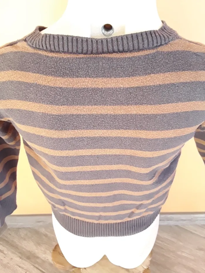 Pull 3 ans (96 cm) - photo numéro 6