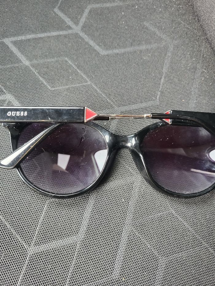 Lunette soleil - photo numéro 2