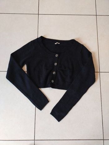 💗 veste femme T 42