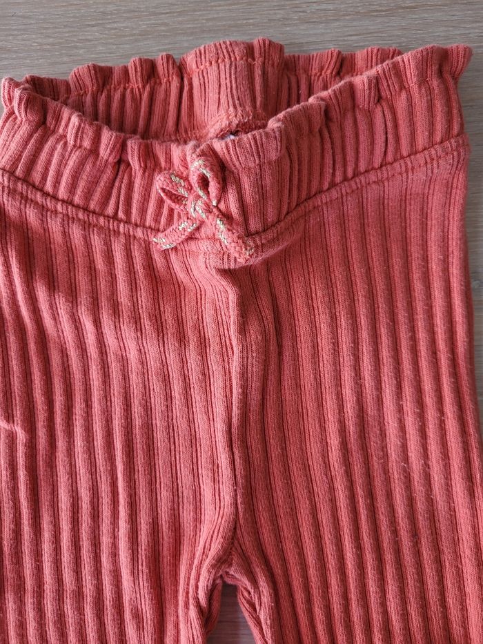 Leggings lainage - photo numéro 3