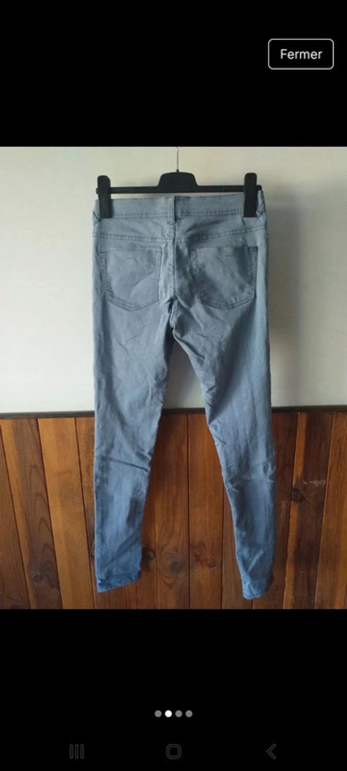 Jeans lot de 6 - photo numéro 15