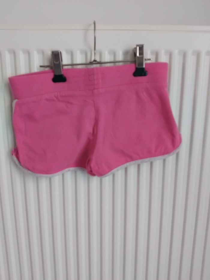 Short rose fille 5 ans orchestra - photo numéro 5