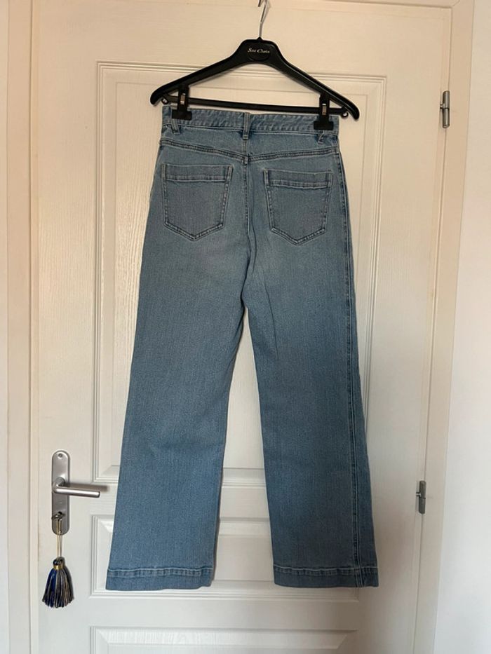 Jean Labdip “SAMY” - Taille 36/38 - photo numéro 4