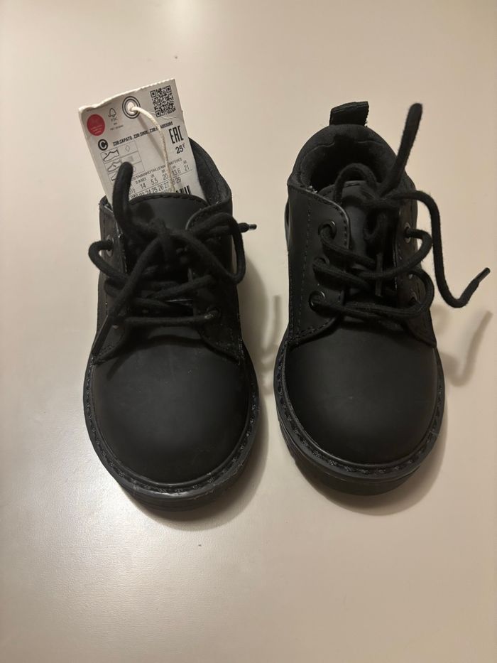 Derbys effet gomme - photo numéro 2