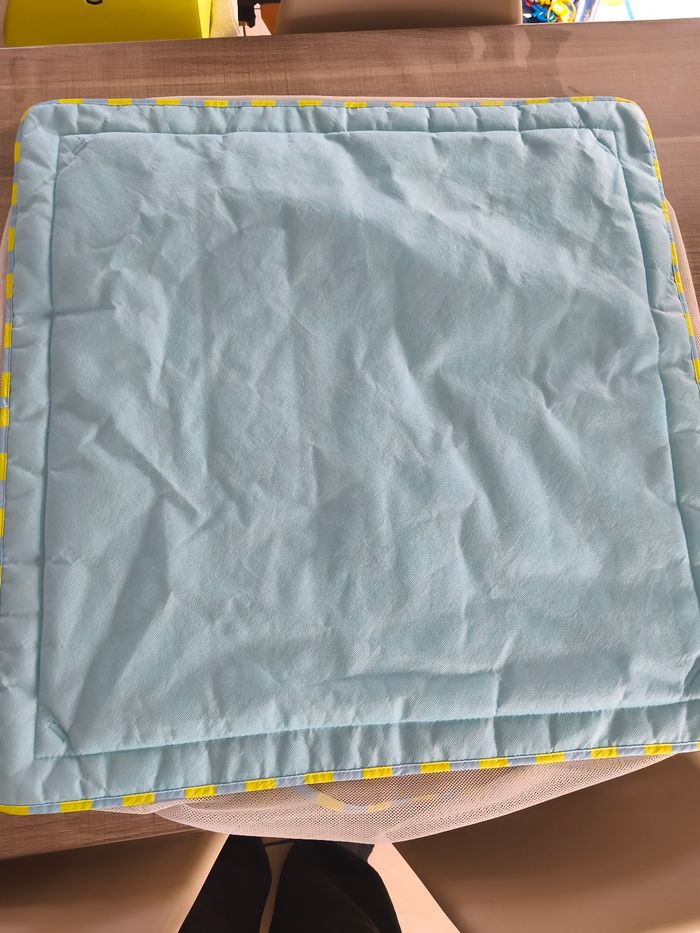Tapis d'éveil bébé - photo numéro 4