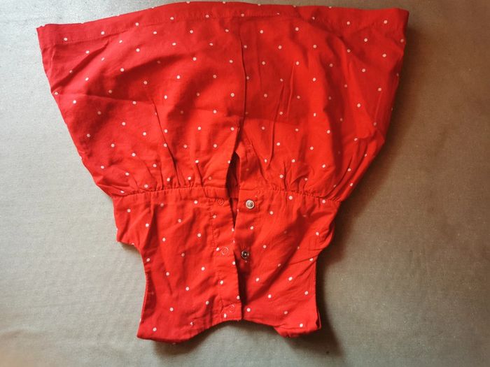 Robe bébé fille - photo numéro 2