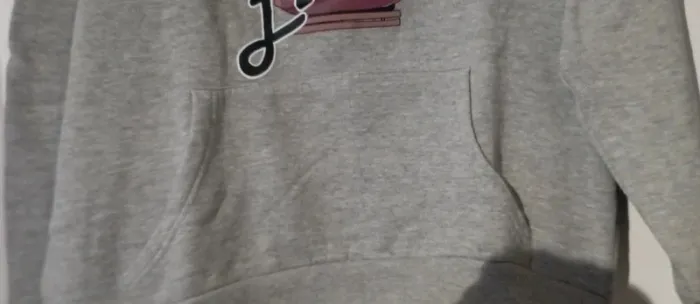 Sweat Lisbonne mixte F&G sport taille L - photo numéro 3