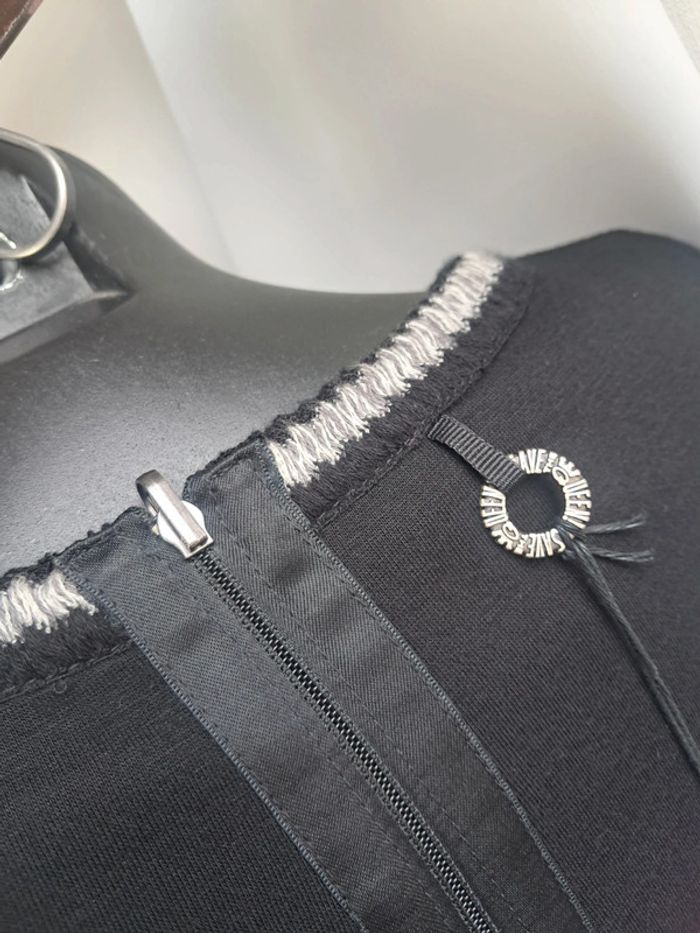 Save the Queen robe hiver T. 36/38 neuve - photo numéro 15