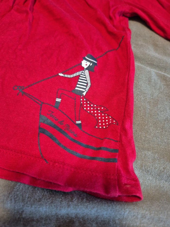 T-shirt ML - photo numéro 2