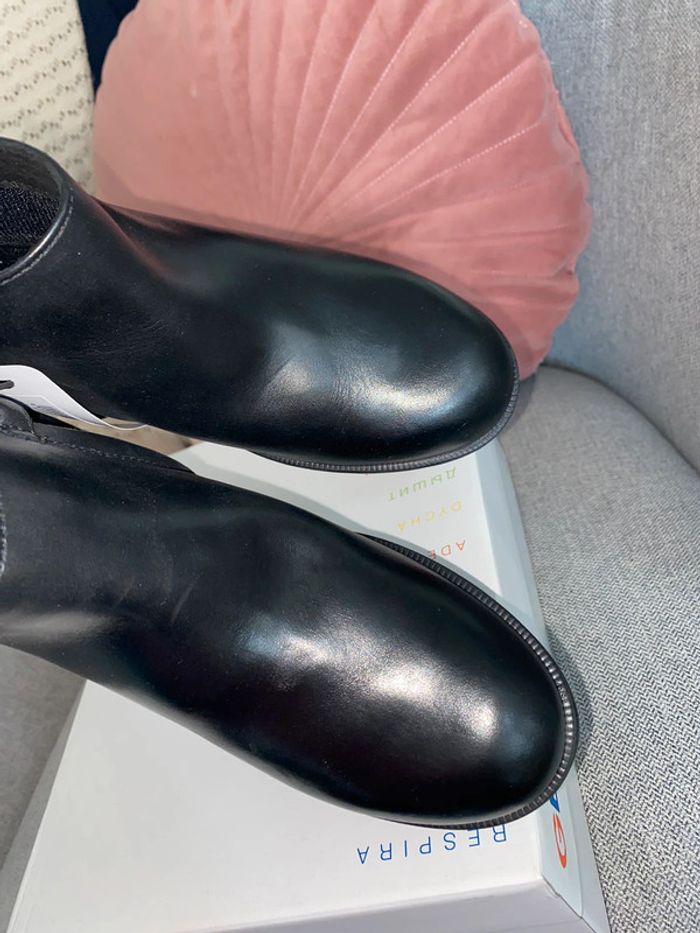 Bottines geox taille 34 neuves - photo numéro 6