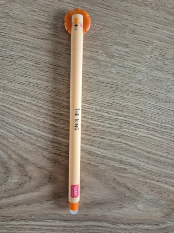 Stylo Lion Legami
