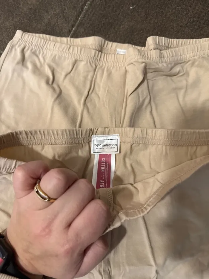 Lot de trois shorts femme - photo numéro 6