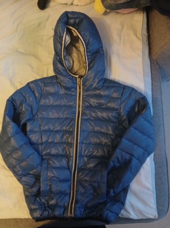 Veste pluie OVS 6/7 ans
