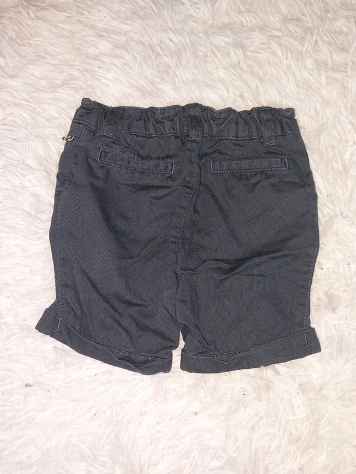 Short en jean - photo numéro 3