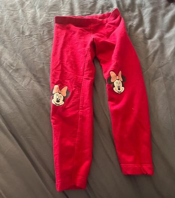 Pantalon Minnie