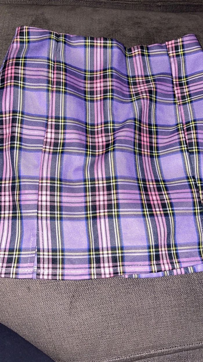 Mini -jupe - photo numéro 2