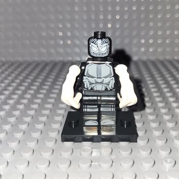 Minifigure / Figurine  - Marvel - Spiderman Black