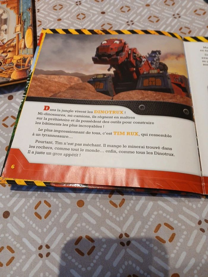 Dinotrux - photo numéro 3