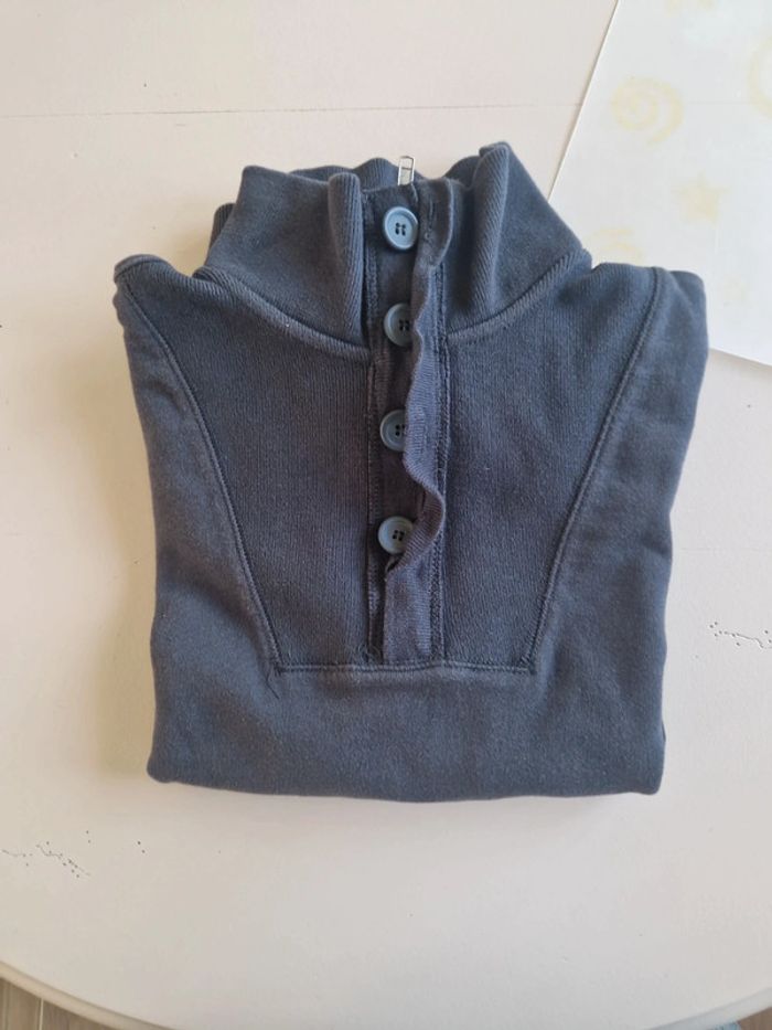 Lot de Sweat-shirt 🖤 3 - photo numéro 8