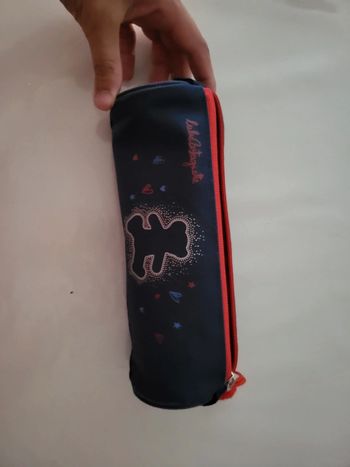 trousse école