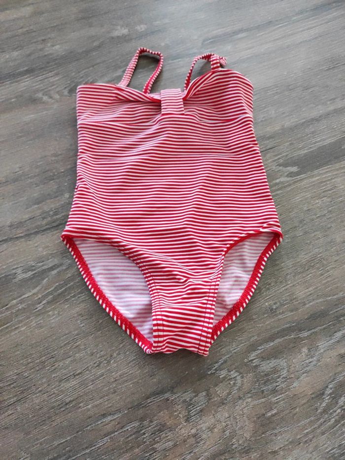 Maillot de bain bébé