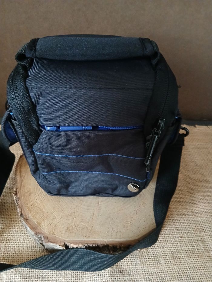 Sacoche pour APN réflex ou bridge - photo numéro 5