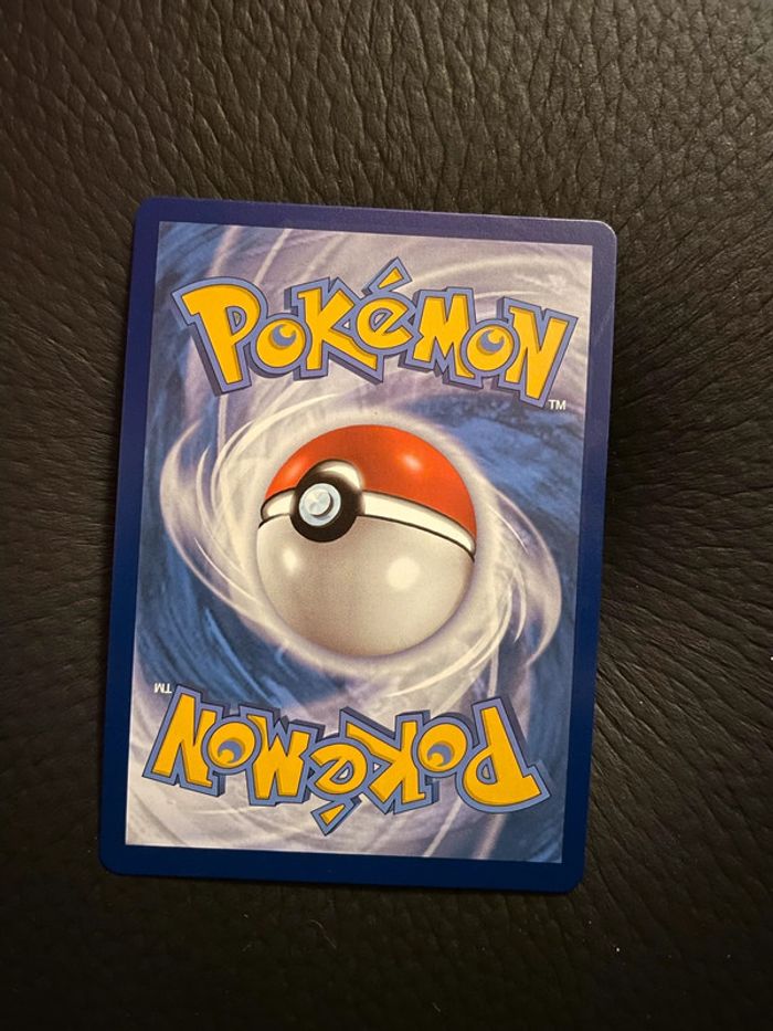 Carte Pokémon Fulgudog V promo SWSH219 - photo numéro 2