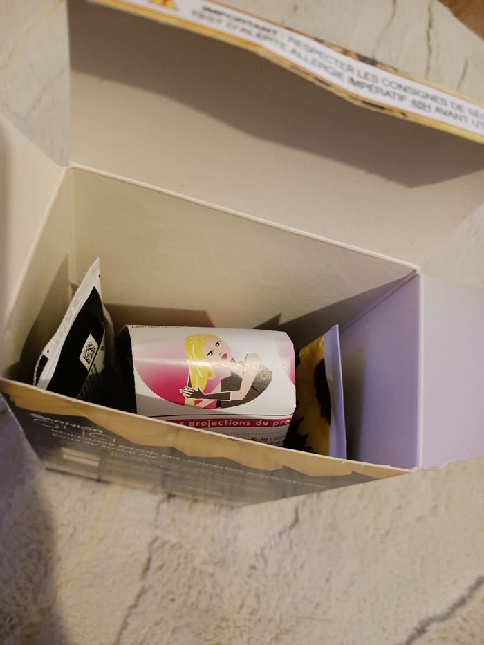 Coloration - photo numéro 4