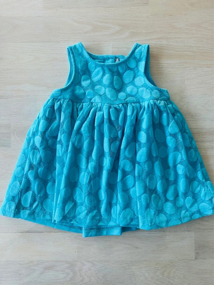 Robe 6 mois