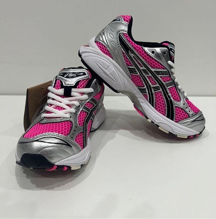 Chaussure Asics GEL Kayano 14 - photo numéro 2