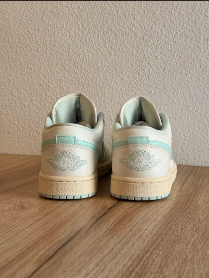 Nike dunk low - photo numéro 2
