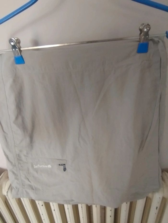 Jupe short Lafuma