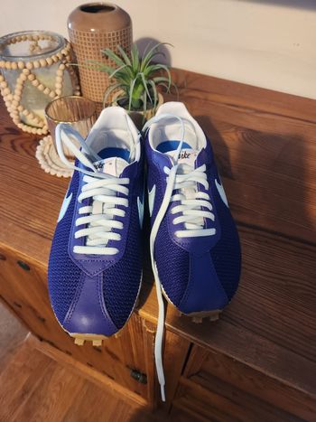 Baskets Nike
