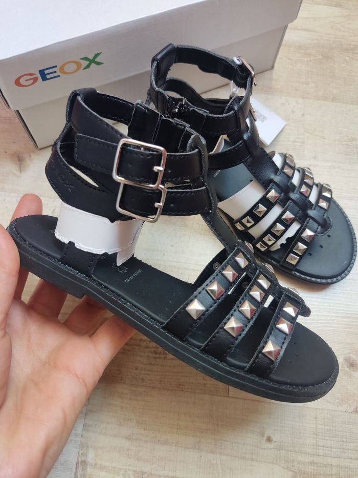 Geox 29 - photo numéro 2