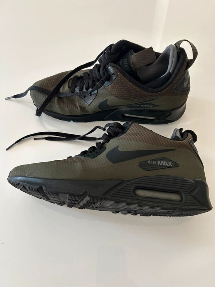 Air Max Nike - photo numéro 3