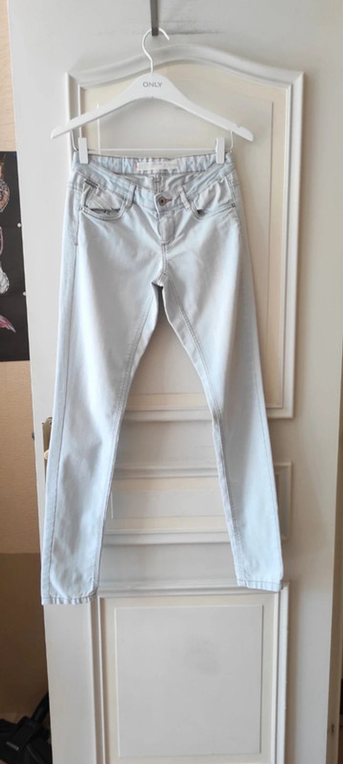 💐Jeans  - J. Jeans - taille 34 - Très bon état 💐 - photo numéro 2