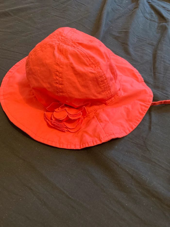 Chapeau obaibi taille 6 mois / 9 mois / 12 mois