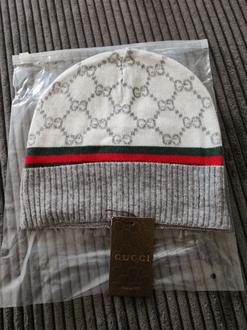 Bonnet Gucci