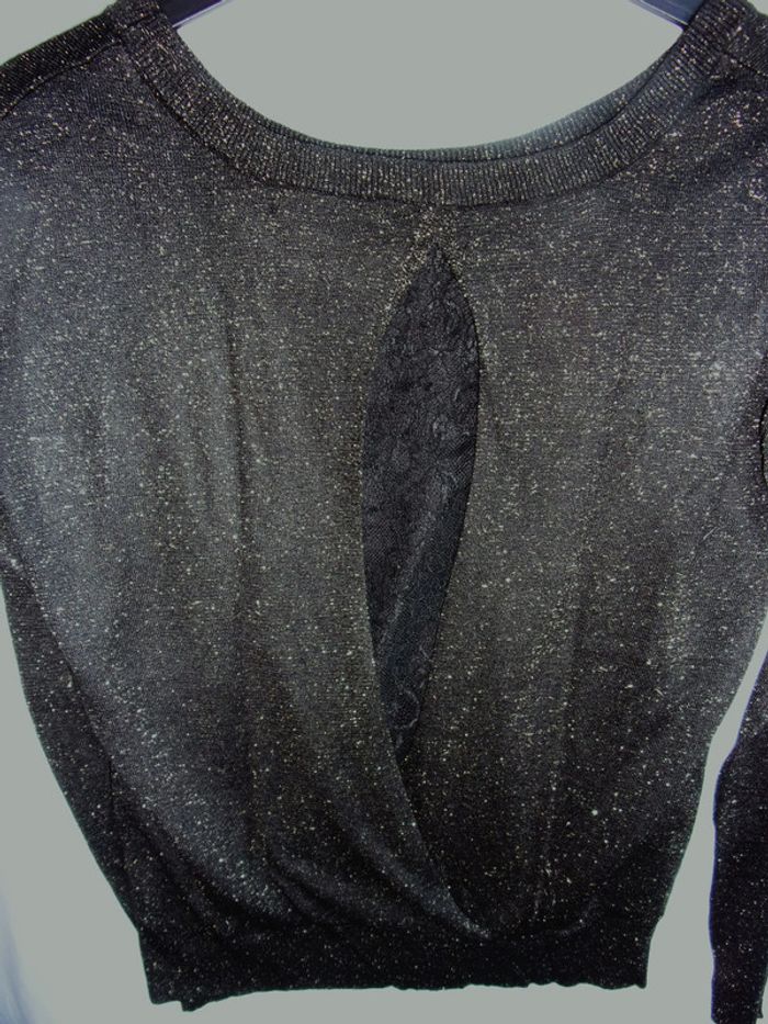 Pull Camaïeu - T. S - 36/38