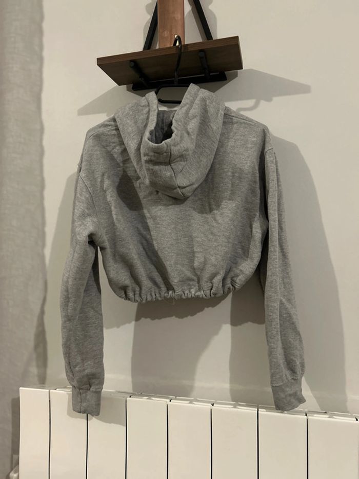 Sweat Court - photo numéro 2