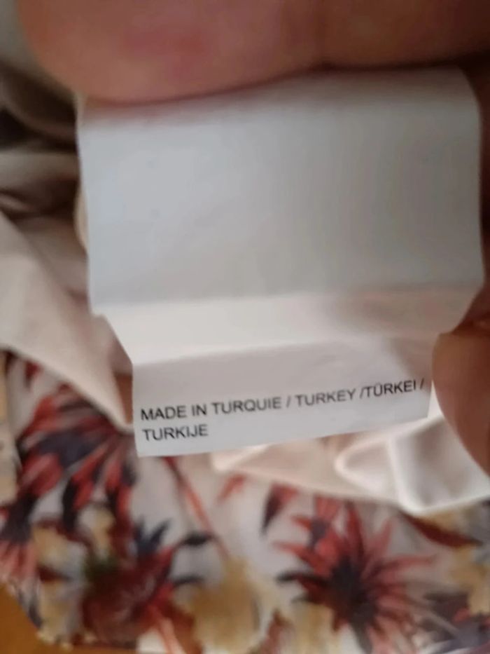 Top fluide taille 3 (40) - photo numéro 7