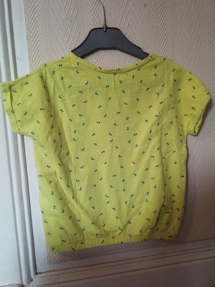 Tee-shirt - photo numéro 4