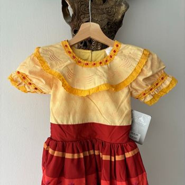 Déguisement Encanto