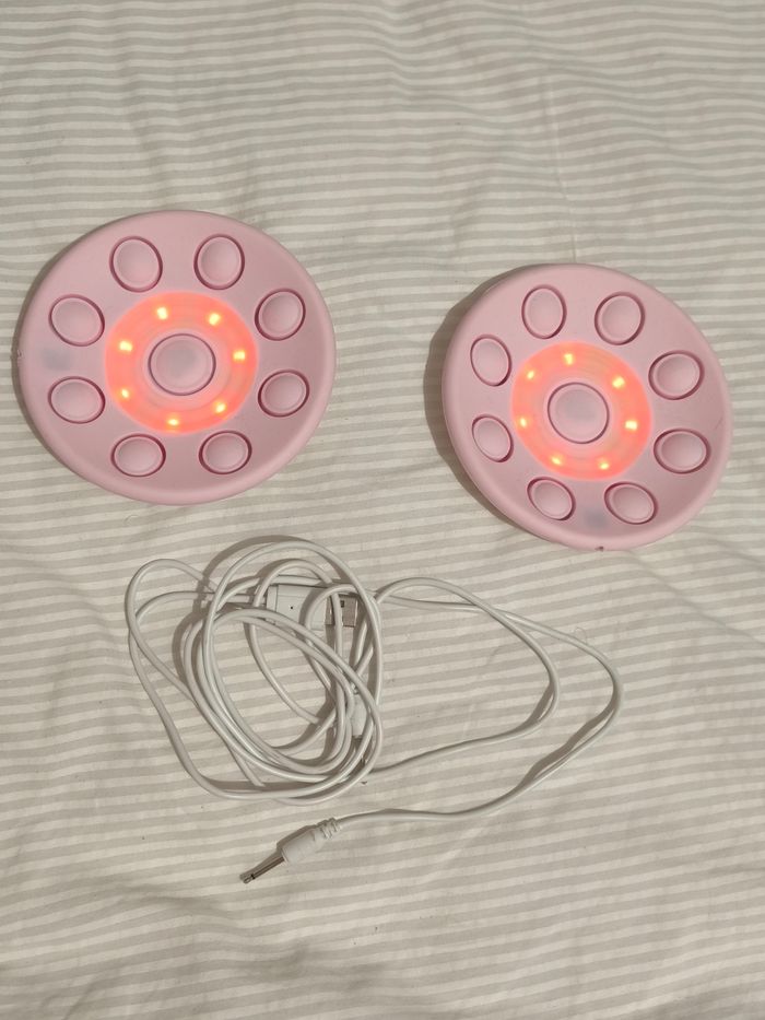 Masseur poitrine B RELAX - photo numéro 2