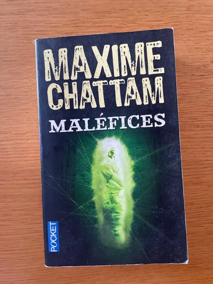 Maléfices
