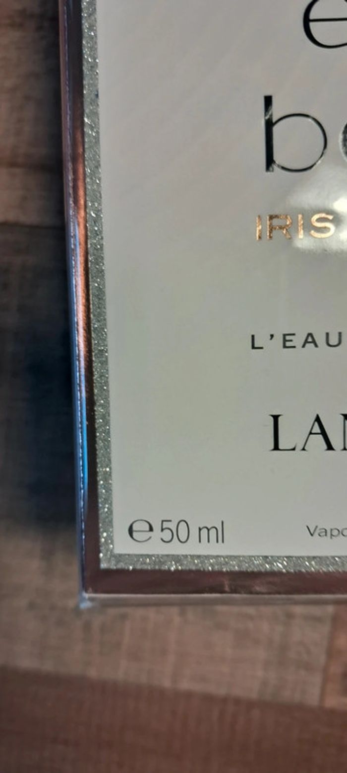 Parfum la Vie est belle Iris Absolu 50ml neuf - photo numéro 4