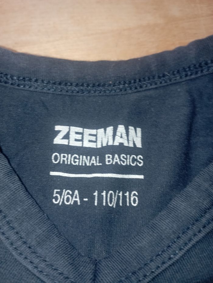 Tee shirt - photo numéro 3