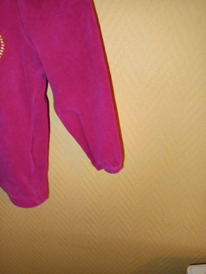 Haut de pyjama - photo numéro 3