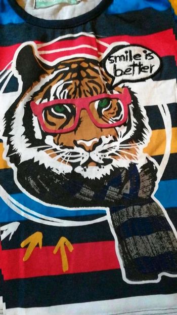 T  shirt  manches  longues 🐯